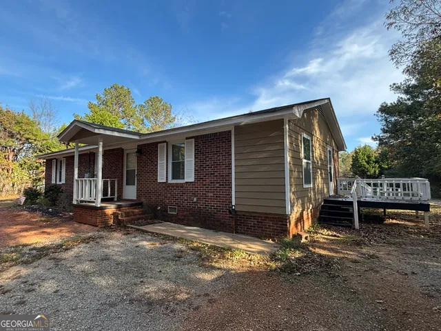 $1,850 | 1451 Prospect Road, Madison, GA 30650