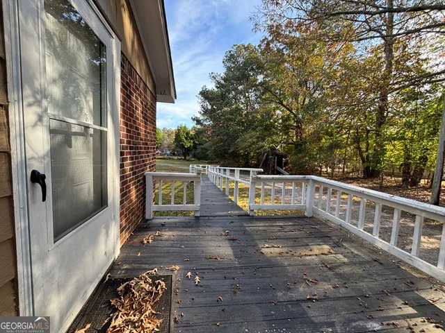 $1,850 | 1451 Prospect Road, Madison, GA 30650