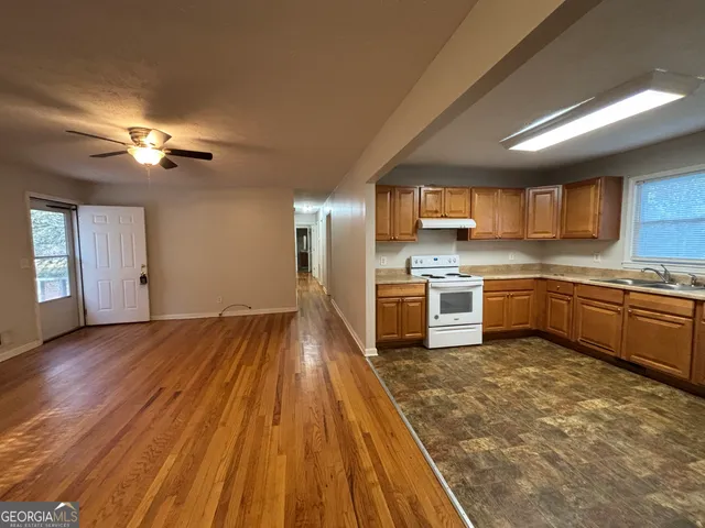 $1,850 | 1451 Prospect Road, Madison, GA 30650