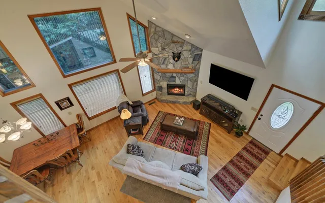 $399,900 | 56 Waxwing Trail, Murphy, NC 28906