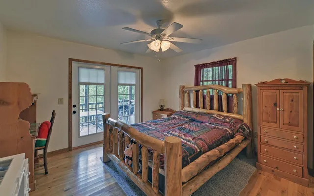 $399,900 | 56 Waxwing Trail, Murphy, NC 28906