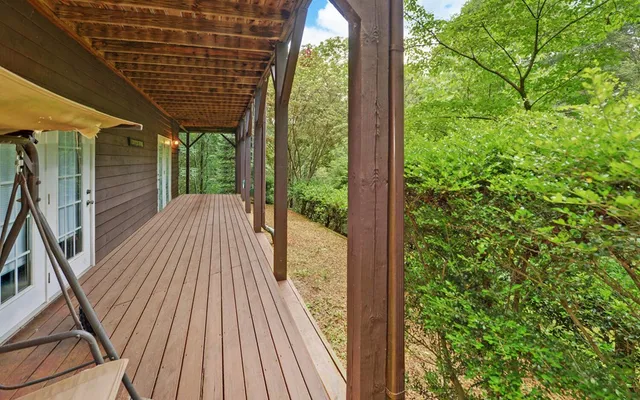 $399,900 | 56 Waxwing Trail, Murphy, NC 28906