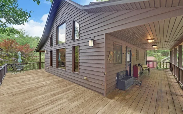 $399,900 | 56 Waxwing Trail, Murphy, NC 28906