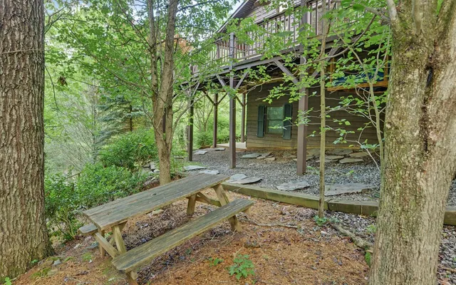 $399,900 | 56 Waxwing Trail, Murphy, NC 28906