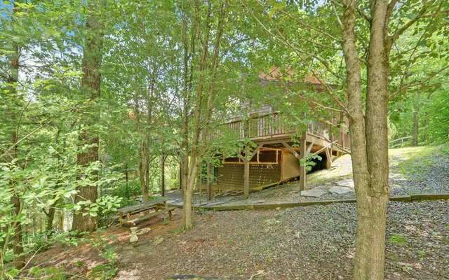 $399,900 | 56 Waxwing Trail, Murphy, NC 28906