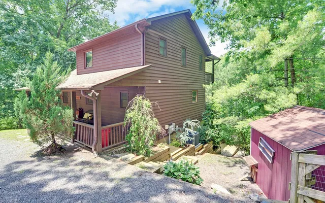 $399,900 | 56 Waxwing Trail, Murphy, NC 28906