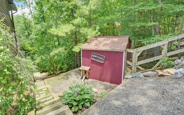 $399,900 | 56 Waxwing Trail, Murphy, NC 28906