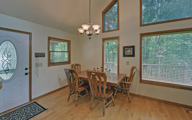 $399,900 | 56 Waxwing Trail, Murphy, NC 28906