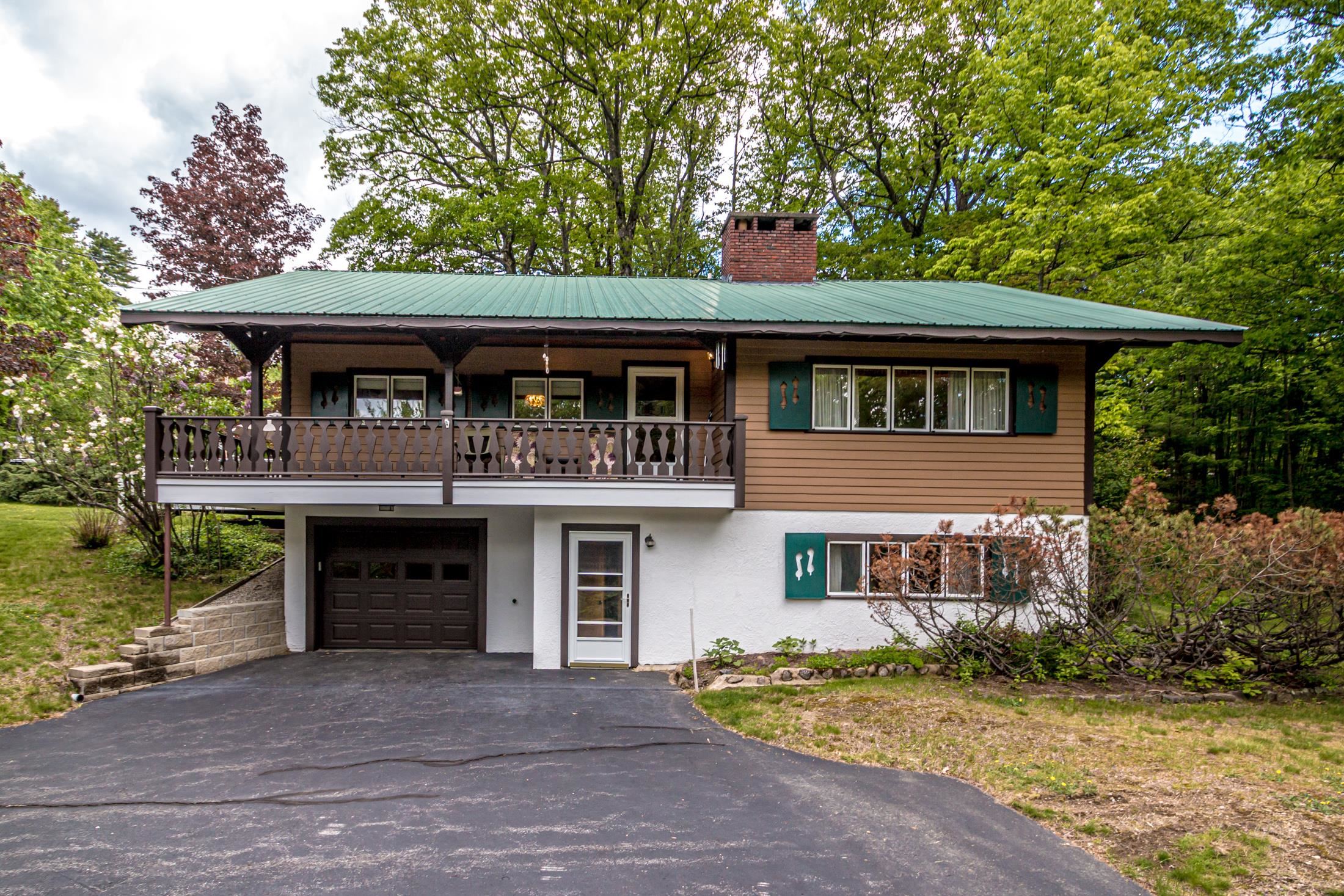 51 Duprey Road Conway, NH 03860 - Photo 50 of 52