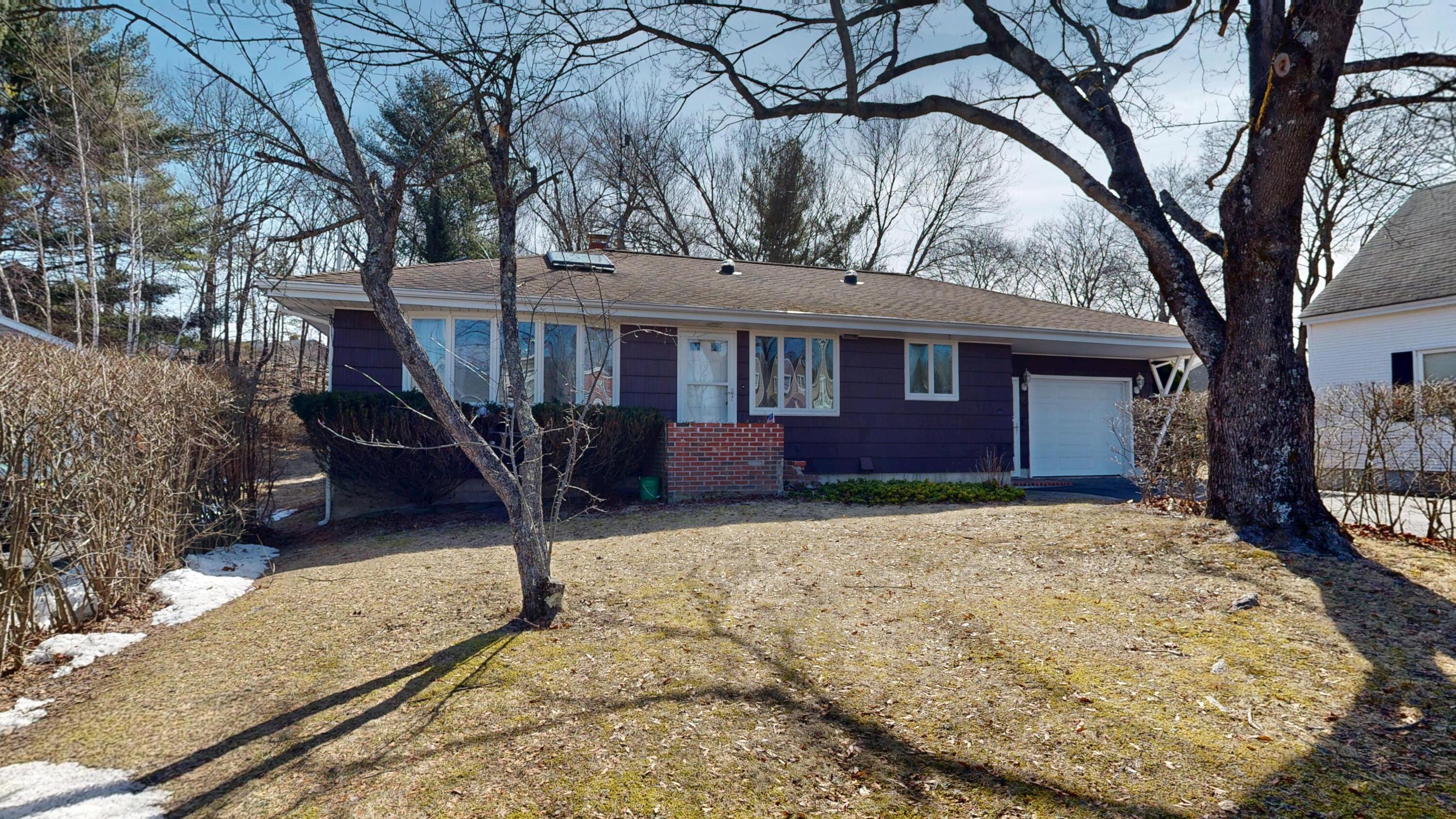 17 Shank St., Lewiston