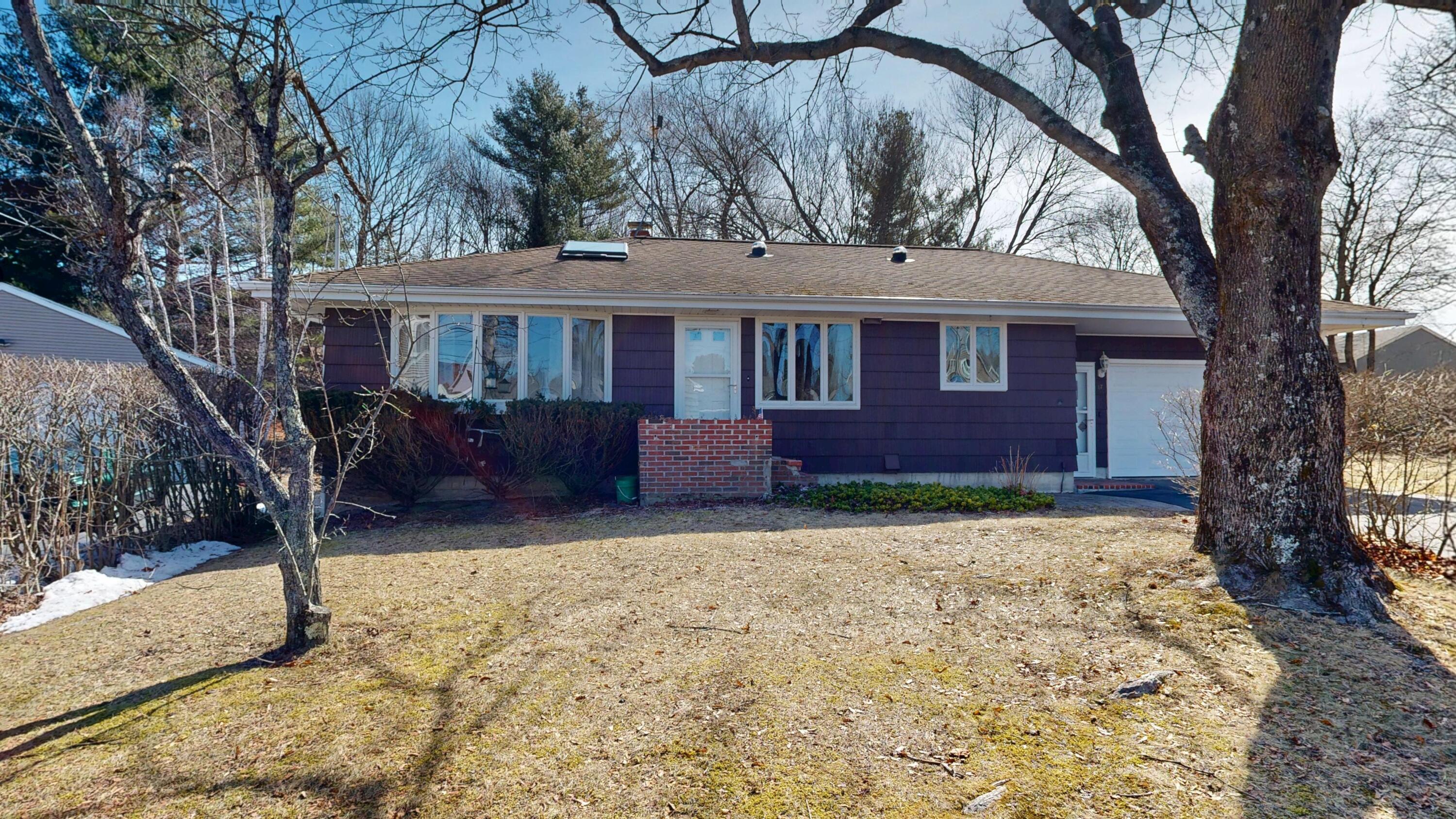 17 Shank Street Lewiston, ME 04240 - Photo 2 of 57 17 Shank St., Lewiston
