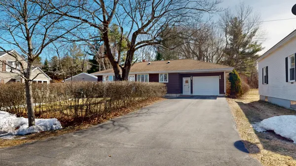 $325,000 | 17 Shank Street, Lewiston, ME 04240