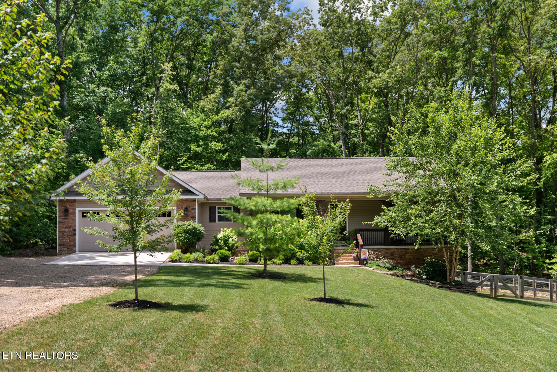 4117 Chica Road Crossville, TN 38572 - Photo 54 of 60