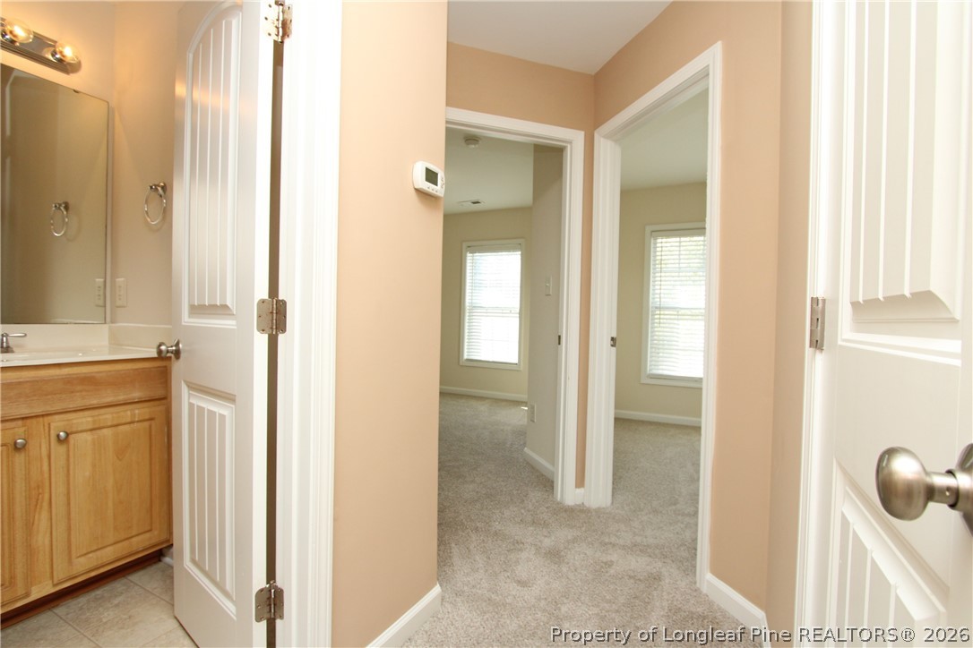 3921 Volkswalk Place Raleigh, NC 27610 - Photo 14 of 34