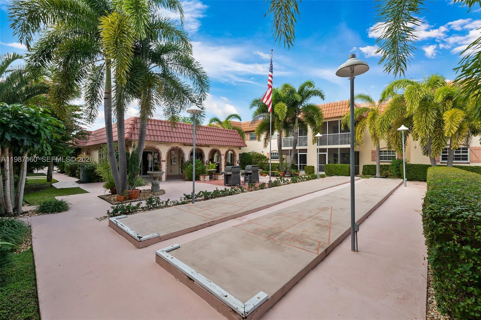 101 East McNab Road, Unit 427 Pompano Beach, FL 33060 - Photo 14 of 15