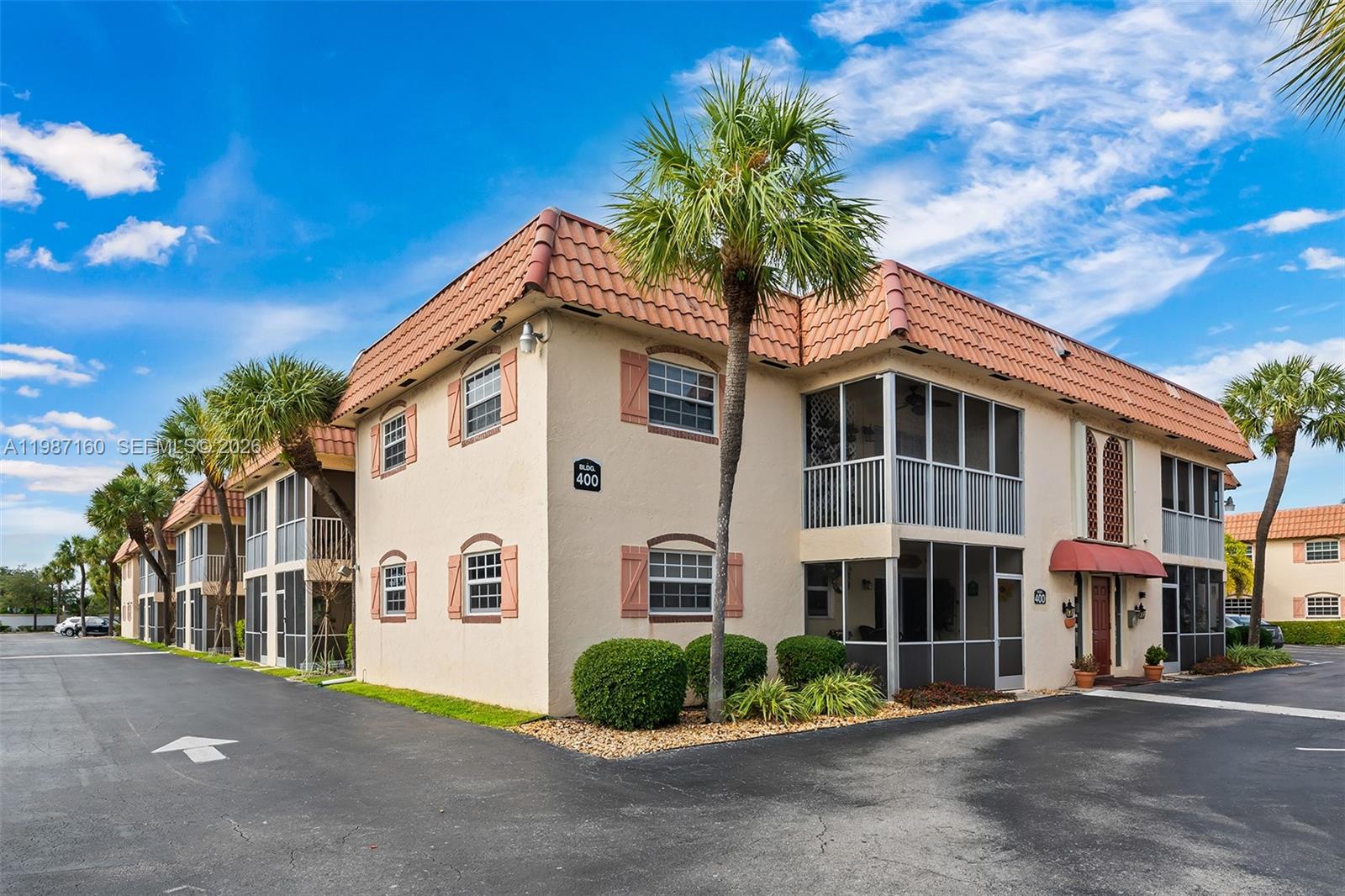 101 East McNab Road, Unit 427 Pompano Beach, FL 33060 - Photo 15 of 15