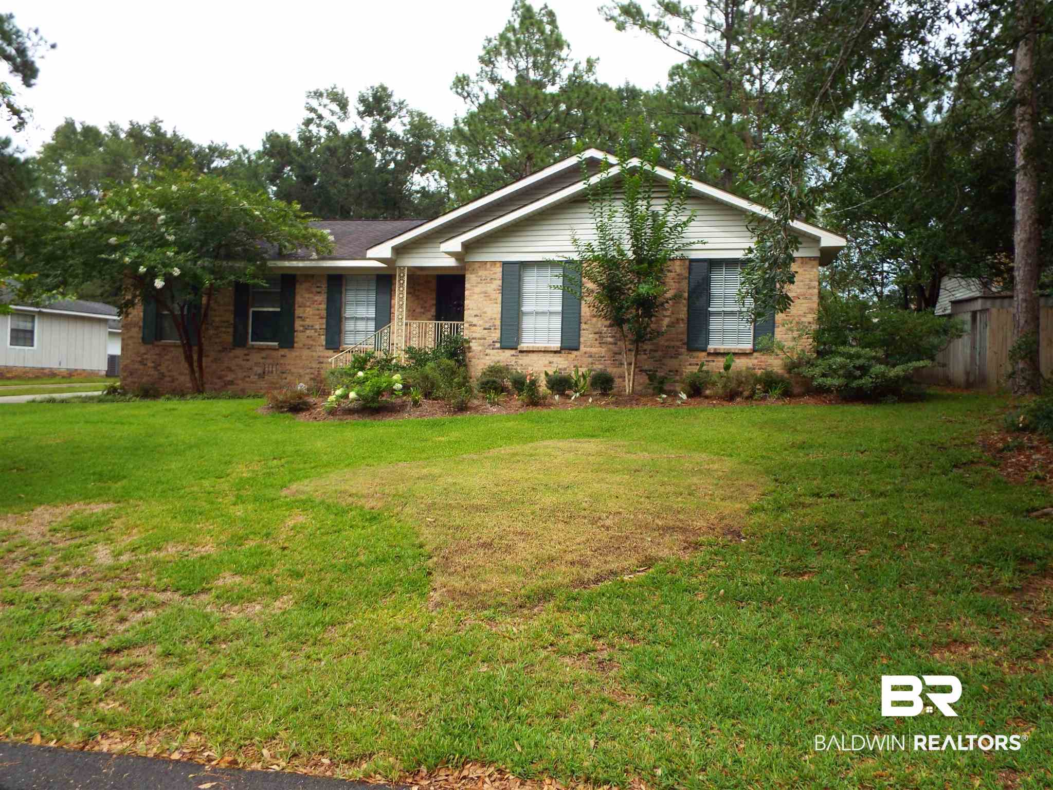 102 Donette Loop Daphne, AL 36526 - Photo 1 of 16