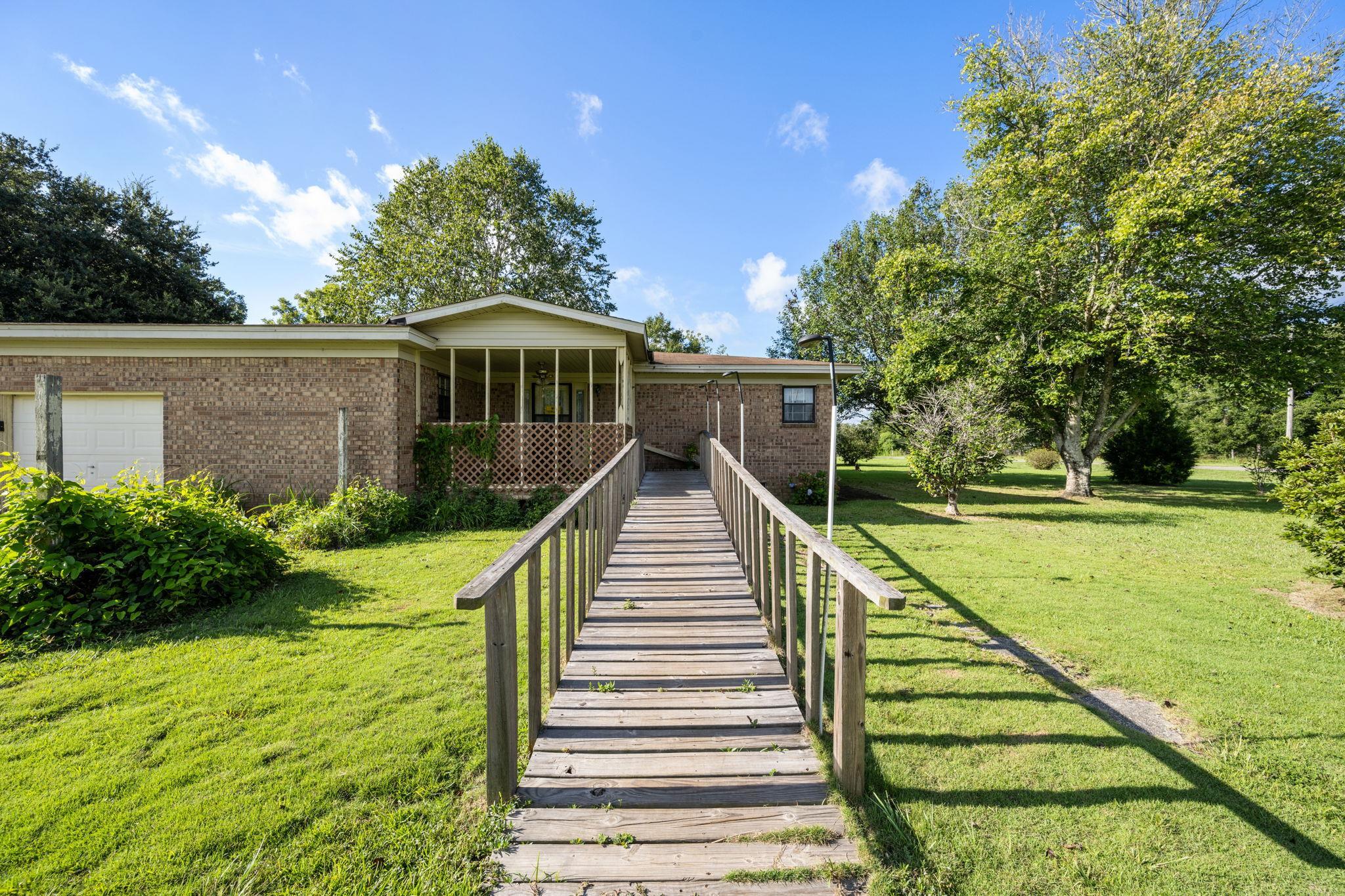 40720 Pine Grove Road Bay Minette, AL 36507 - Photo 5 of 39