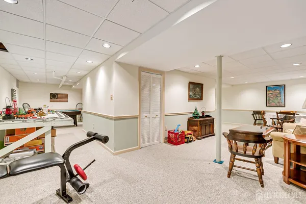 $1,049,900 | 3 Clinton Court, Kendall Park, NJ 08824