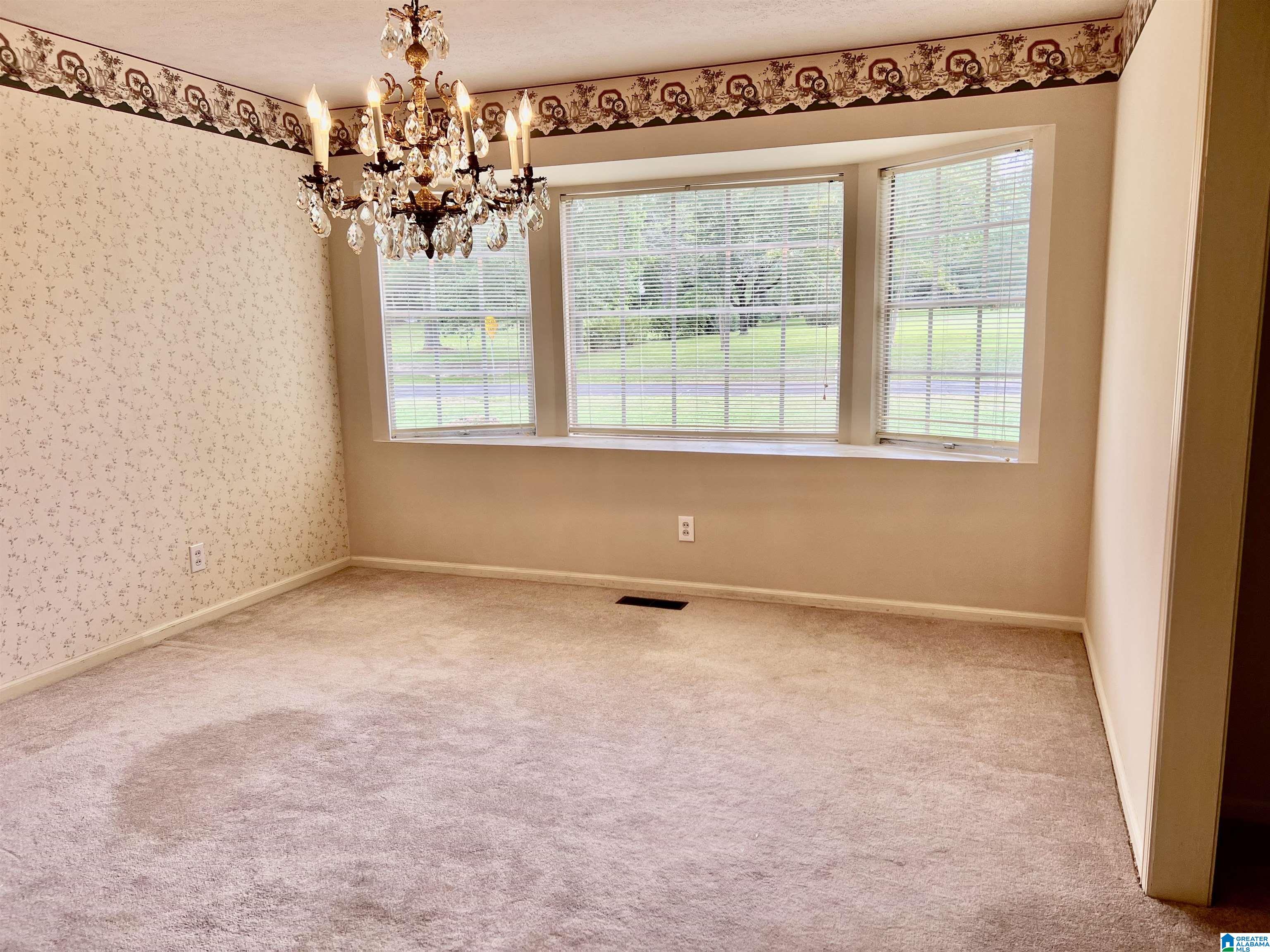 5363 Rosemary Road Mount Olive, AL 35117 - Photo 9 of 31
