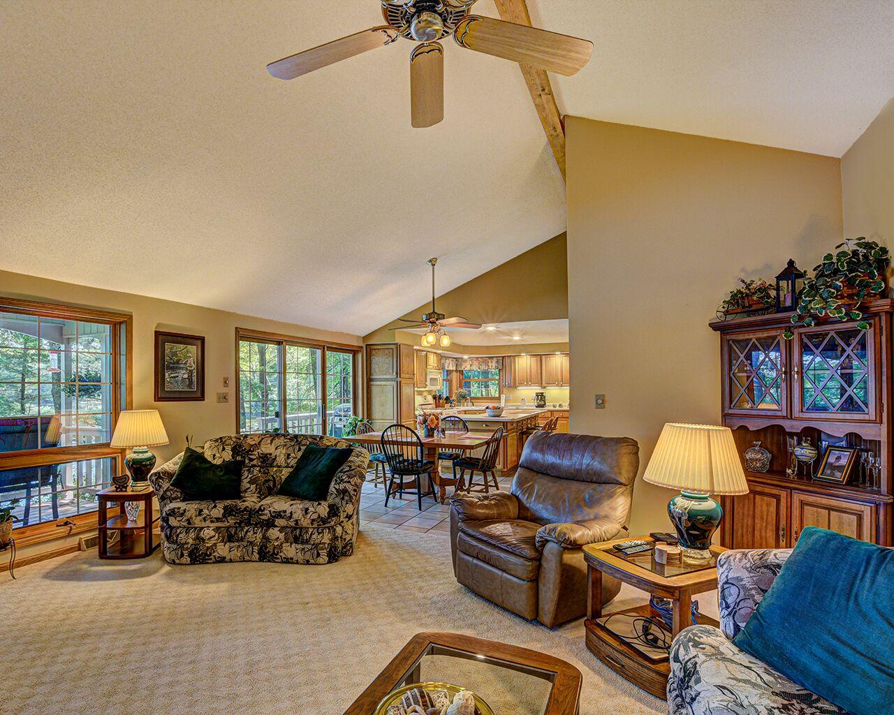 8776 Sand Lake Road Harshaw, WI 54529 - Photo 9 of 43 Gallery Image 9