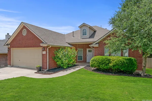 $375,000 | 430 Mesa Loop, San Antonio, TX 78258