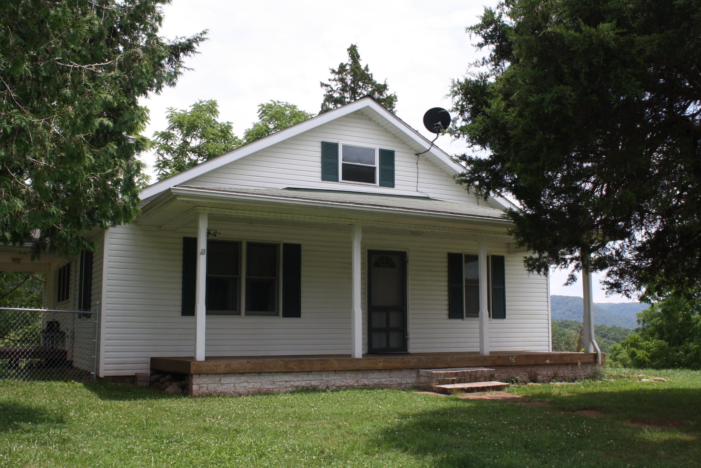 397 Lester Neely Road Nimitz, WV 25978 - Photo 1 of 60 Gallery Image 1