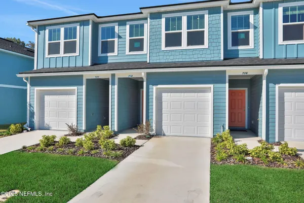$219,990 | 790 Sailor Grove Lane, Jacksonville, FL 32221