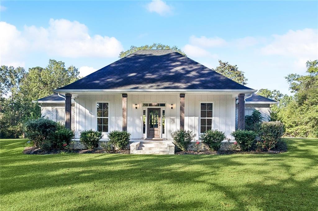 74219 Old Springcreek Road Kentwood, LA 70444 - Photo 1 of 22 Gallery Image 1