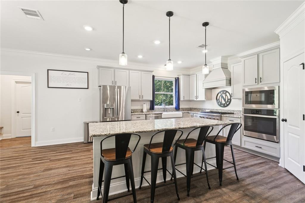 74219 Old Springcreek Road Kentwood, LA 70444 - Photo 13 of 22 Gallery Image 13