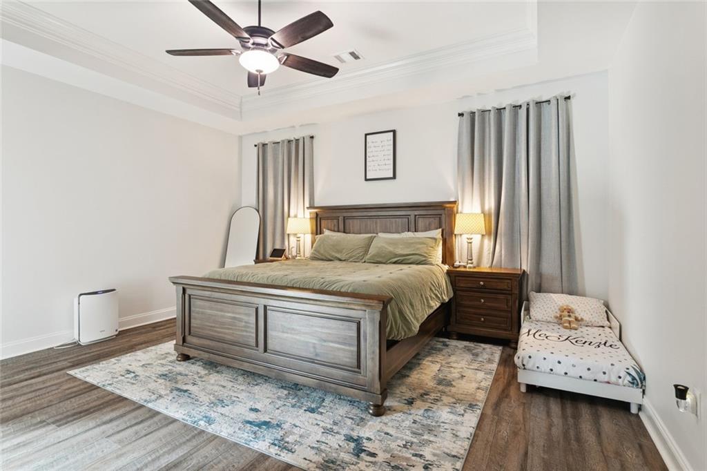 74219 Old Springcreek Road Kentwood, LA 70444 - Photo 15 of 22 Gallery Image 15