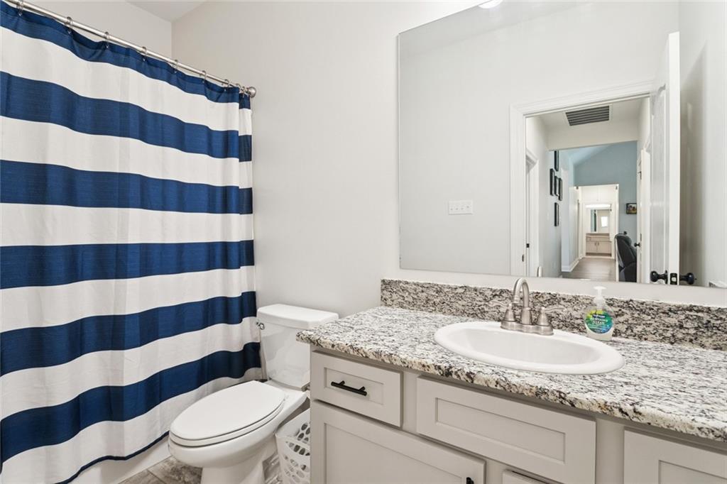 74219 Old Springcreek Road Kentwood, LA 70444 - Photo 18 of 22 Gallery Image 18