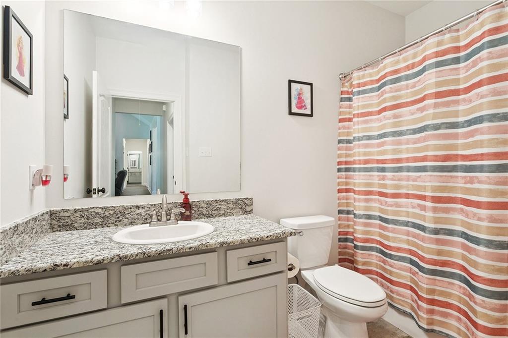 74219 Old Springcreek Road Kentwood, LA 70444 - Photo 19 of 22 Gallery Image 19