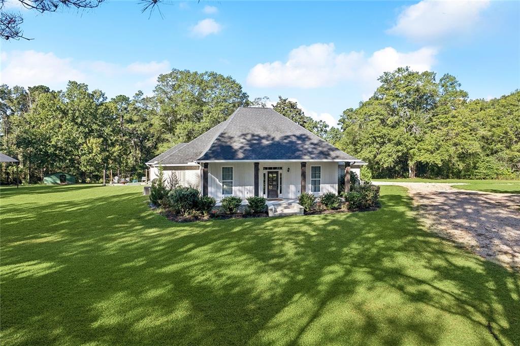 74219 Old Springcreek Road Kentwood, LA 70444 - Photo 2 of 22 Gallery Image 2