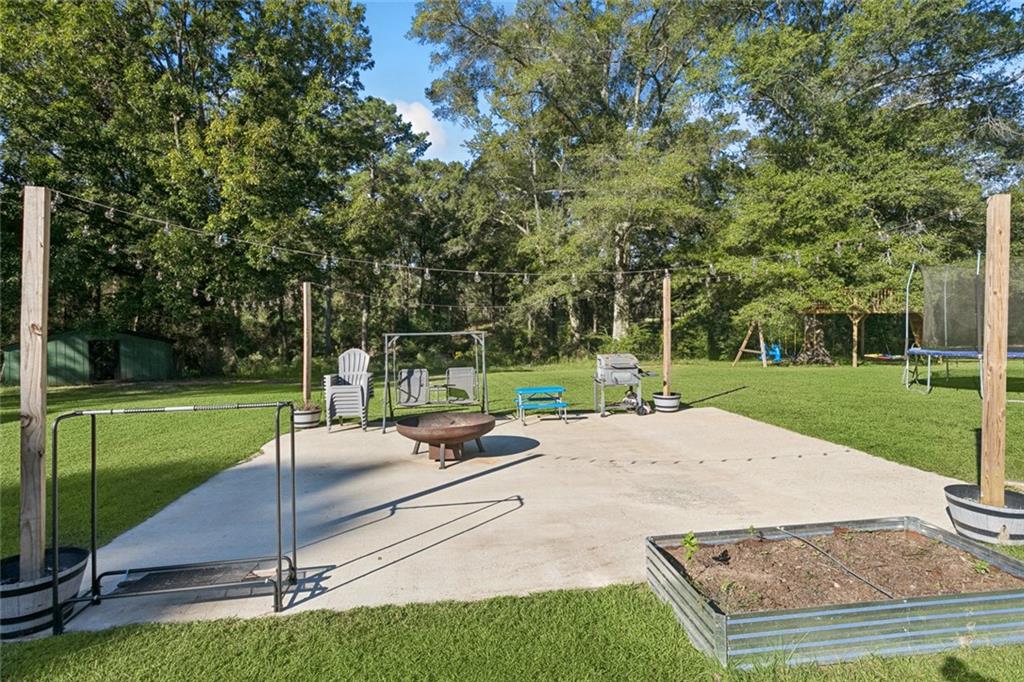 74219 Old Springcreek Road Kentwood, LA 70444 - Photo 5 of 22 Gallery Image 5