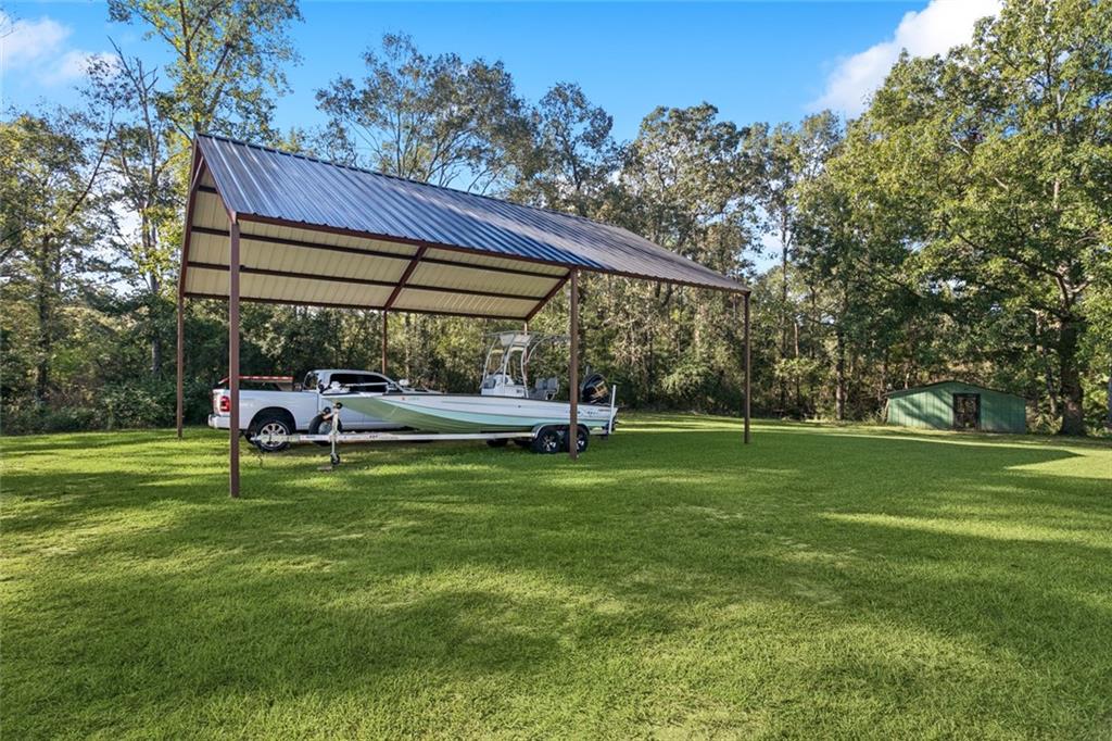 74219 Old Springcreek Road Kentwood, LA 70444 - Photo 7 of 22 Gallery Image 7