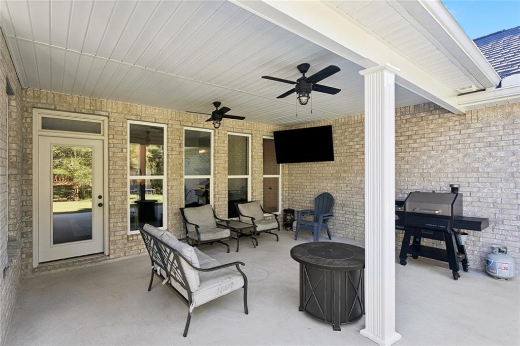 74219 Old Springcreek Road Kentwood, LA 70444 - Photo 8 of 22 Gallery Image 8