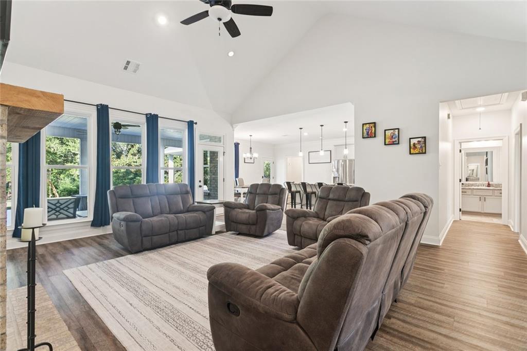74219 Old Springcreek Road Kentwood, LA 70444 - Photo 10 of 22 Gallery Image 10