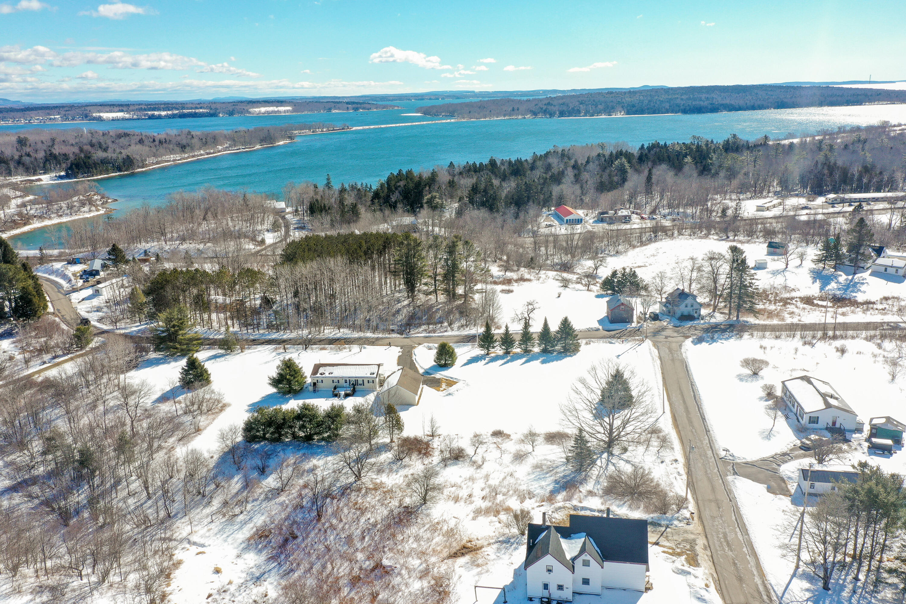 36 Old Rte 1 Searsport, ME 04974 - Photo 38 of 46 3666
