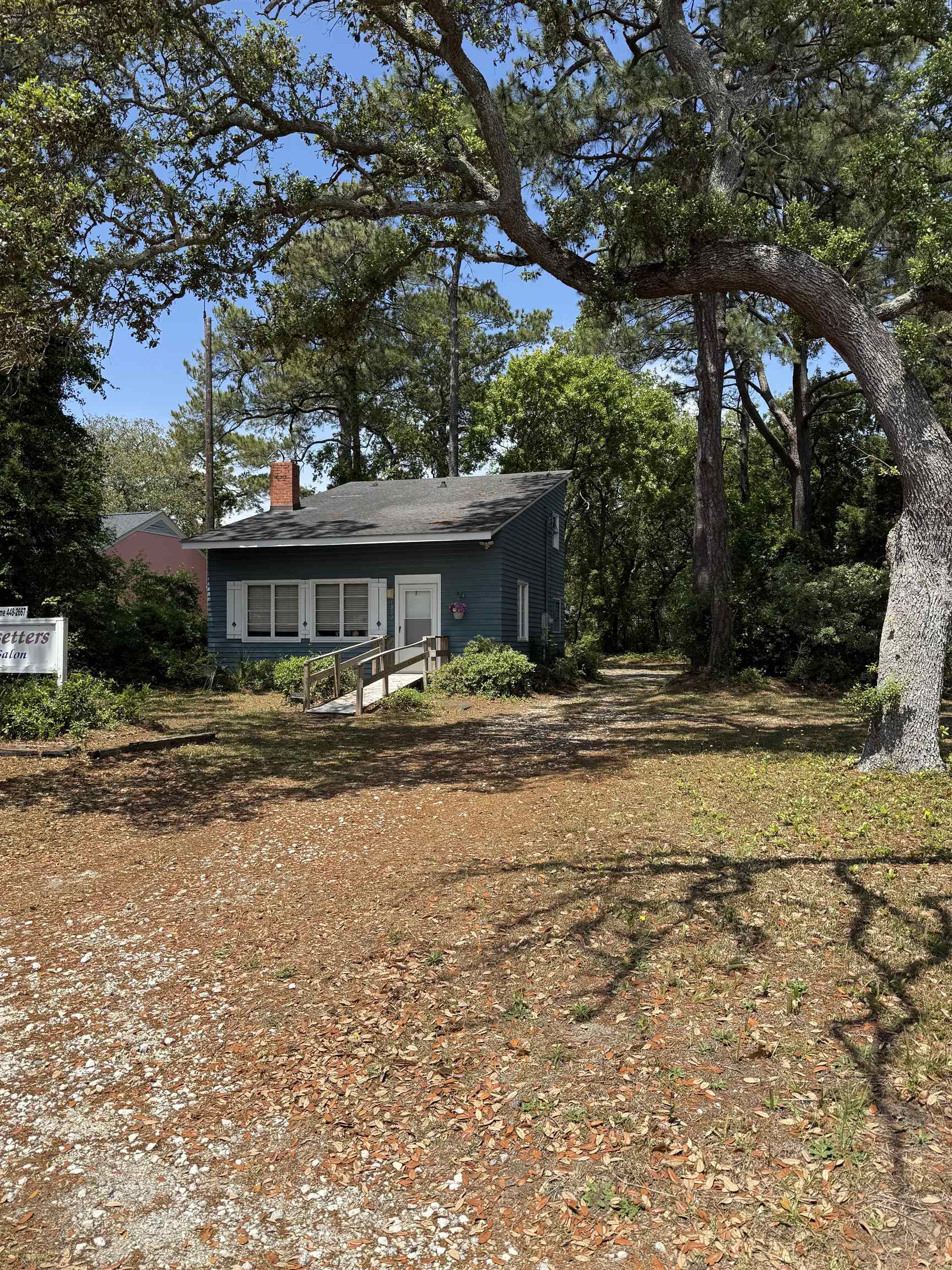 1803 Legion Street Myrtle Beach, SC 29577 - Photo 1 of 8