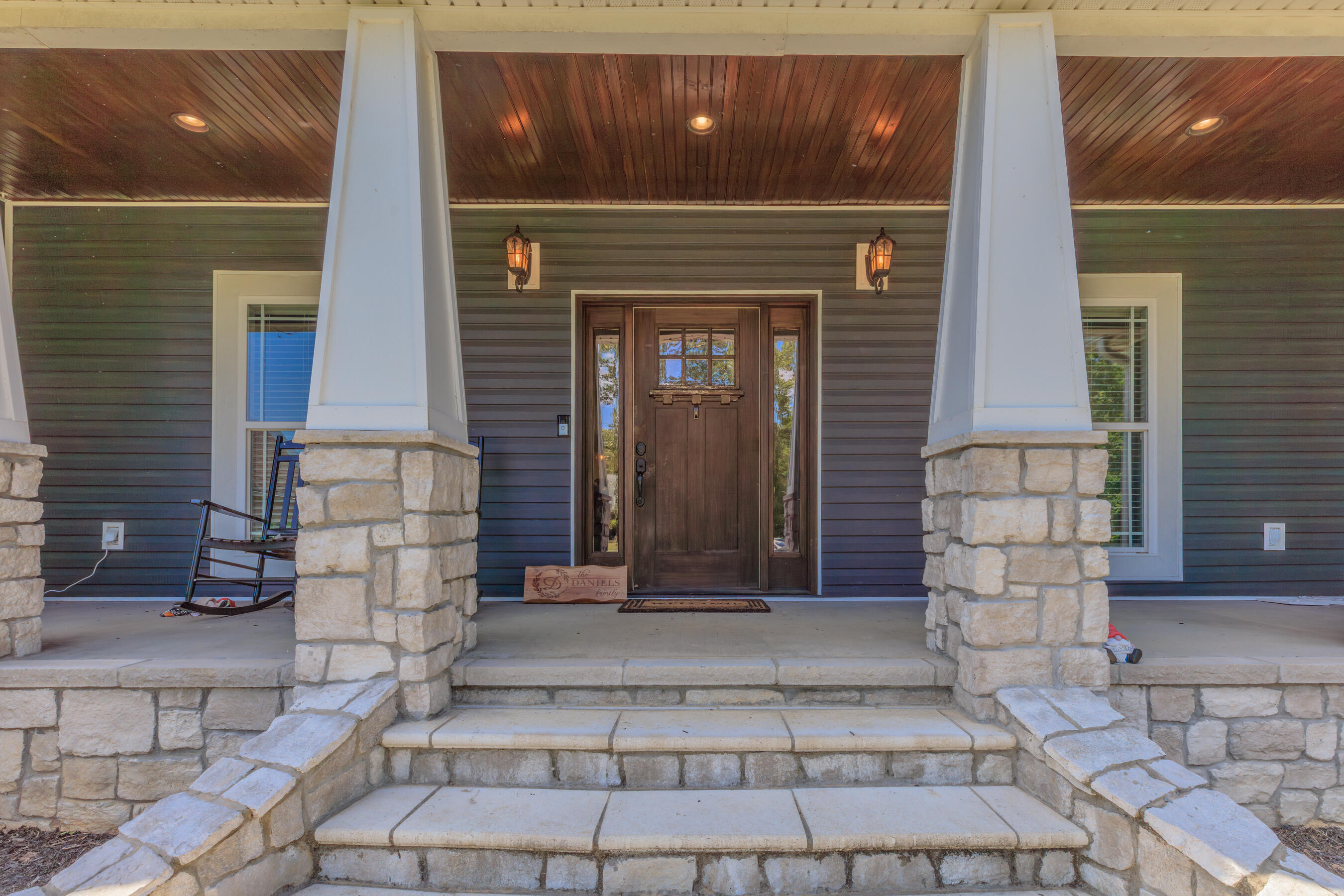 215 Red Oak Ridge Drive Chickamauga, GA 30707 - Photo 6 of 37 215 Red Oak HD-8