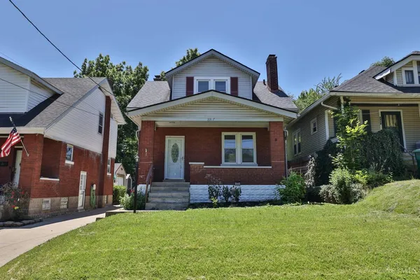 $239,900 | 3317 Hildreth Avenue, Cincinnati, OH 45211