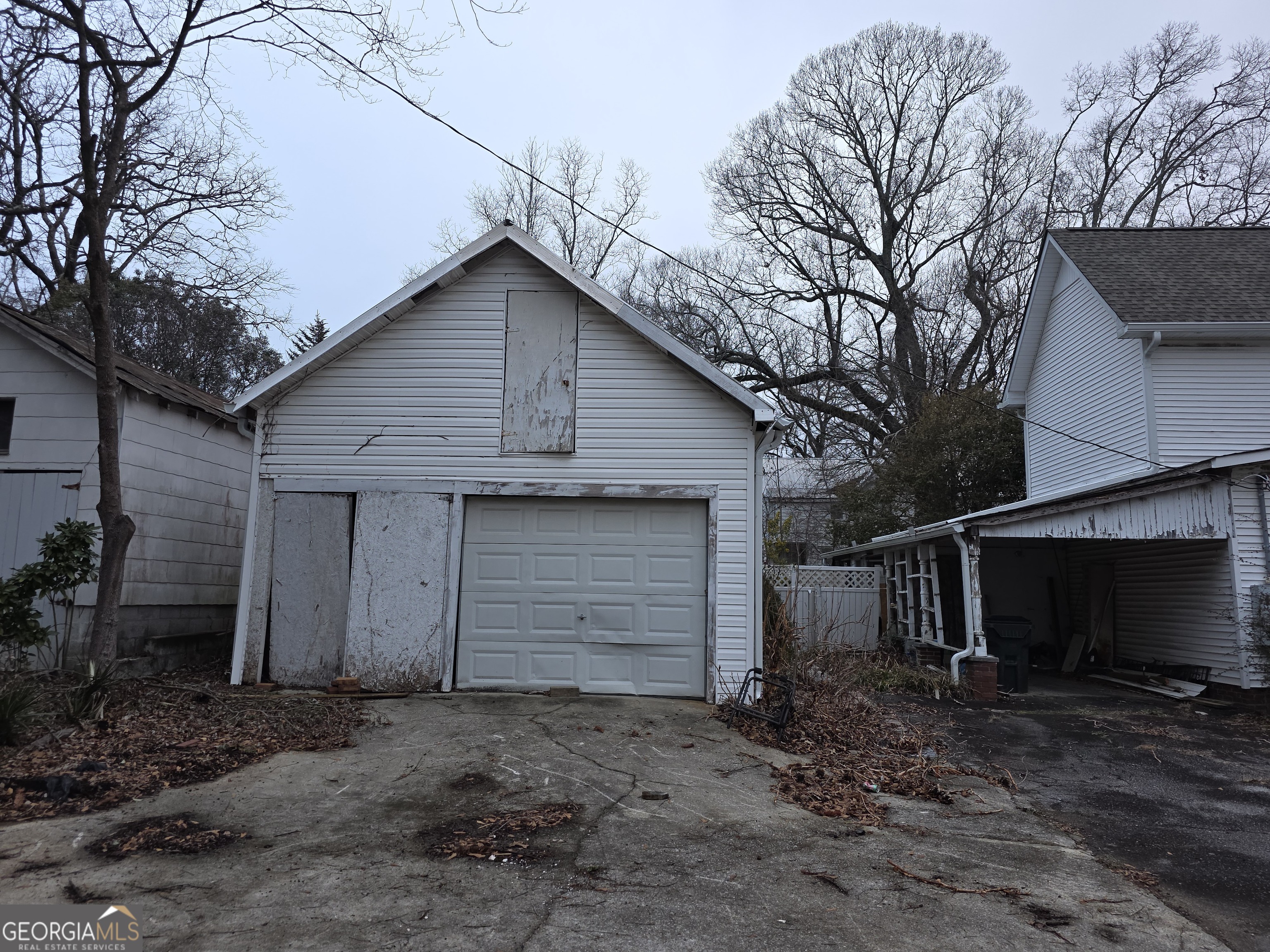 290 Manning Street Tallapoosa, GA 30176 - Photo 3 of 7