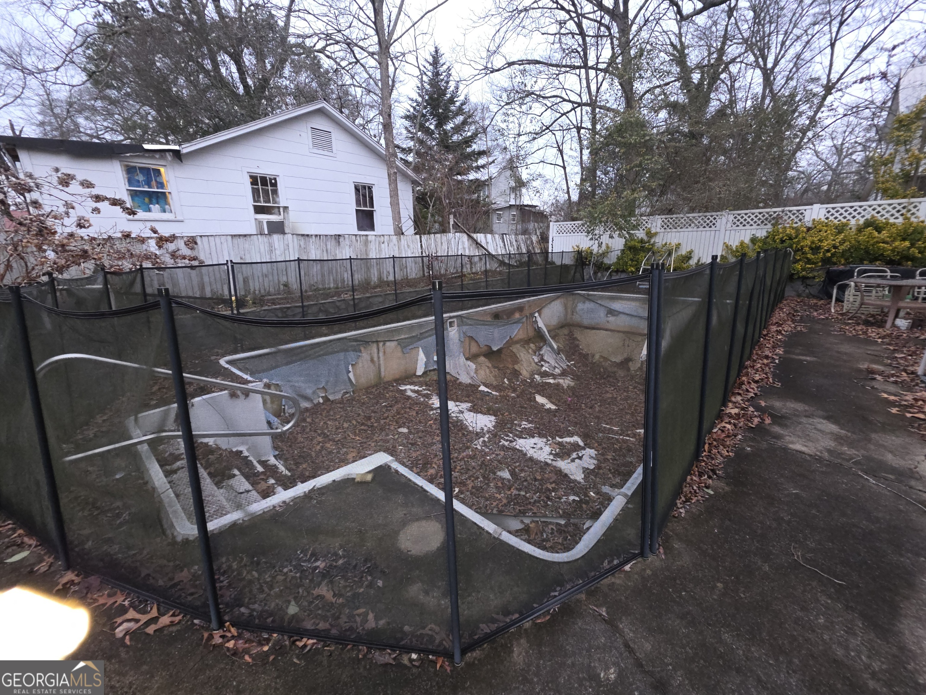 290 Manning Street Tallapoosa, GA 30176 - Photo 4 of 7