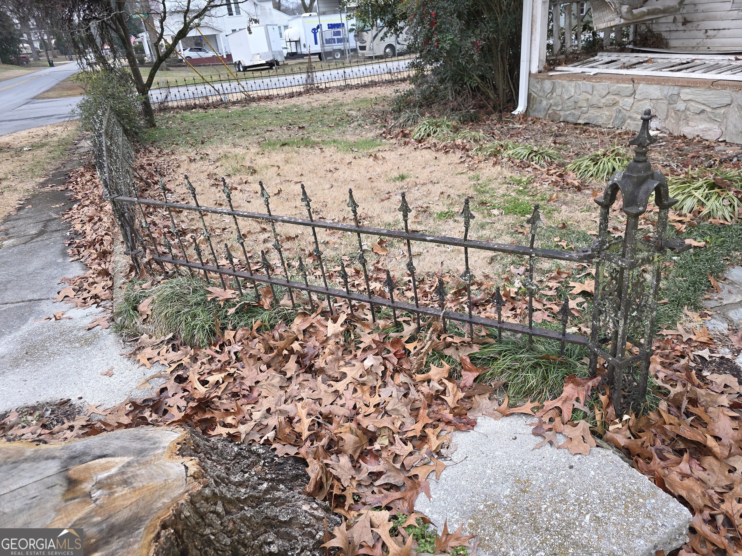 290 Manning Street Tallapoosa, GA 30176 - Photo 5 of 7