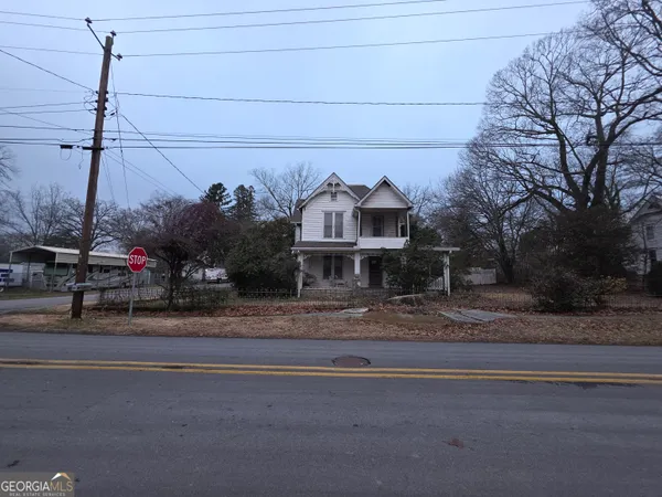 $119,000 | 290 Manning Street, Tallapoosa, GA 30176