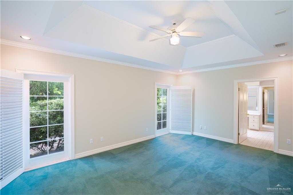 1131 West 6th Street Weslaco, TX 78596 - Photo 28 of 45 a view of an empty room with a window