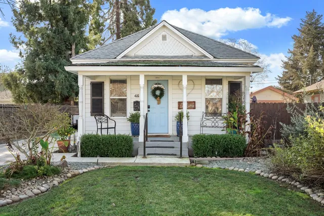 $399,000 | 416 Daisy Avenue, Lodi, CA 95240