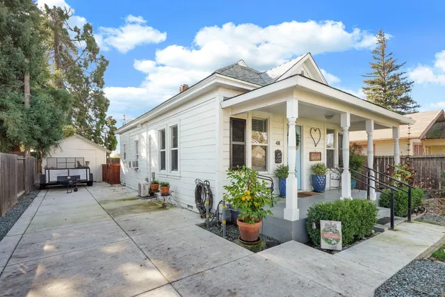 $399,000 | 416 Daisy Avenue, Lodi, CA 95240