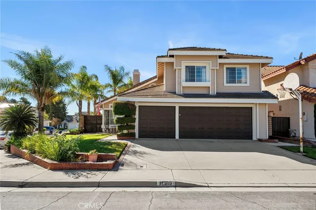 $869,800 | 11389 Padova Drive, Rancho Cucamonga, CA 91701